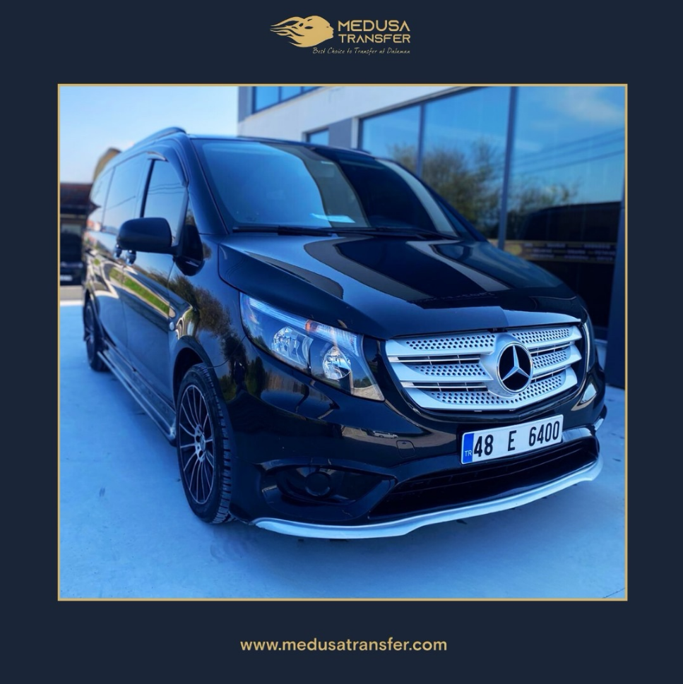 Mercedes Vito